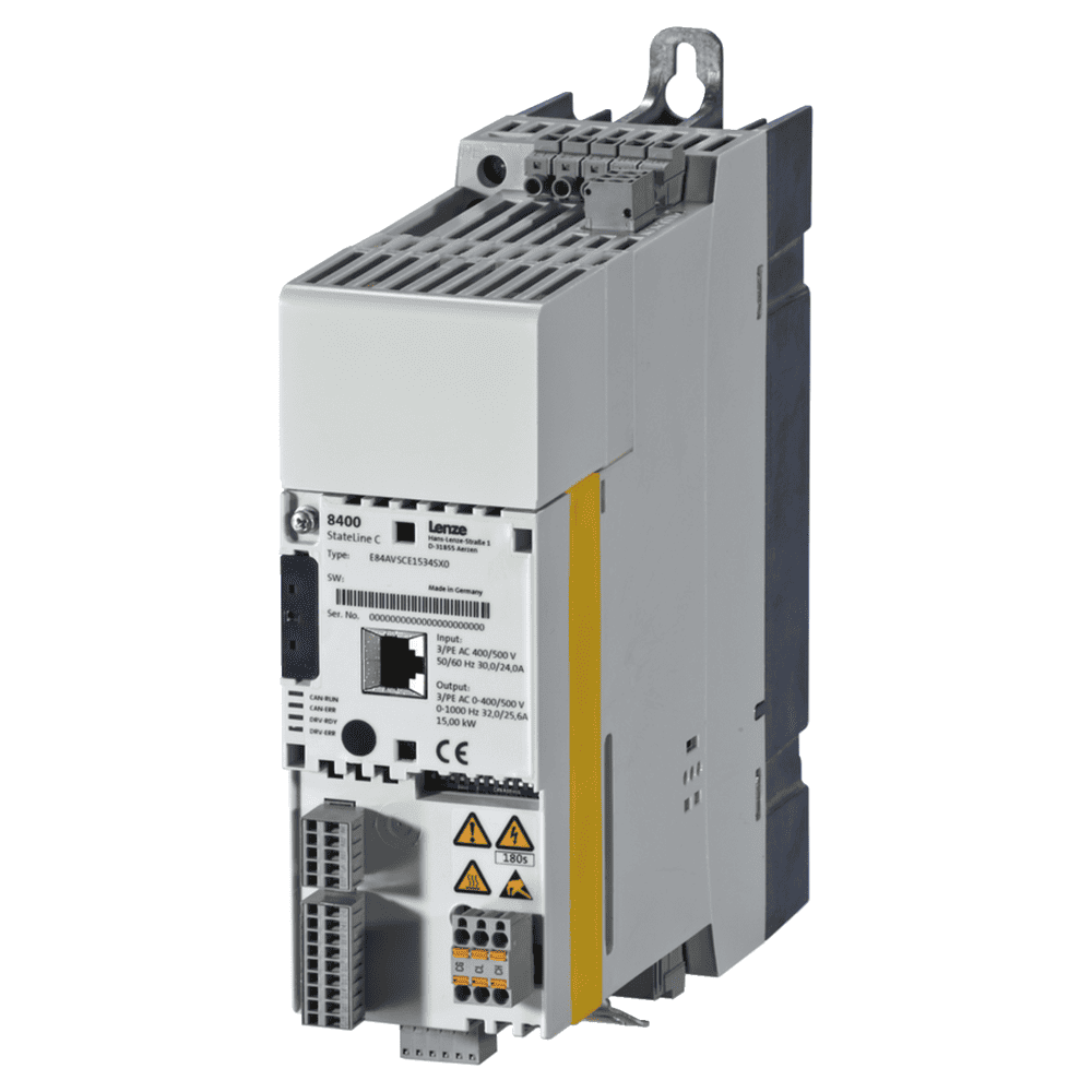 LENZE - E84AVTCE1524SX0 - Motor Drives