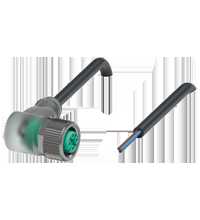 PEPPERL & FUCHS - 223116 - Quick Disconnect Cables & Cord Sets