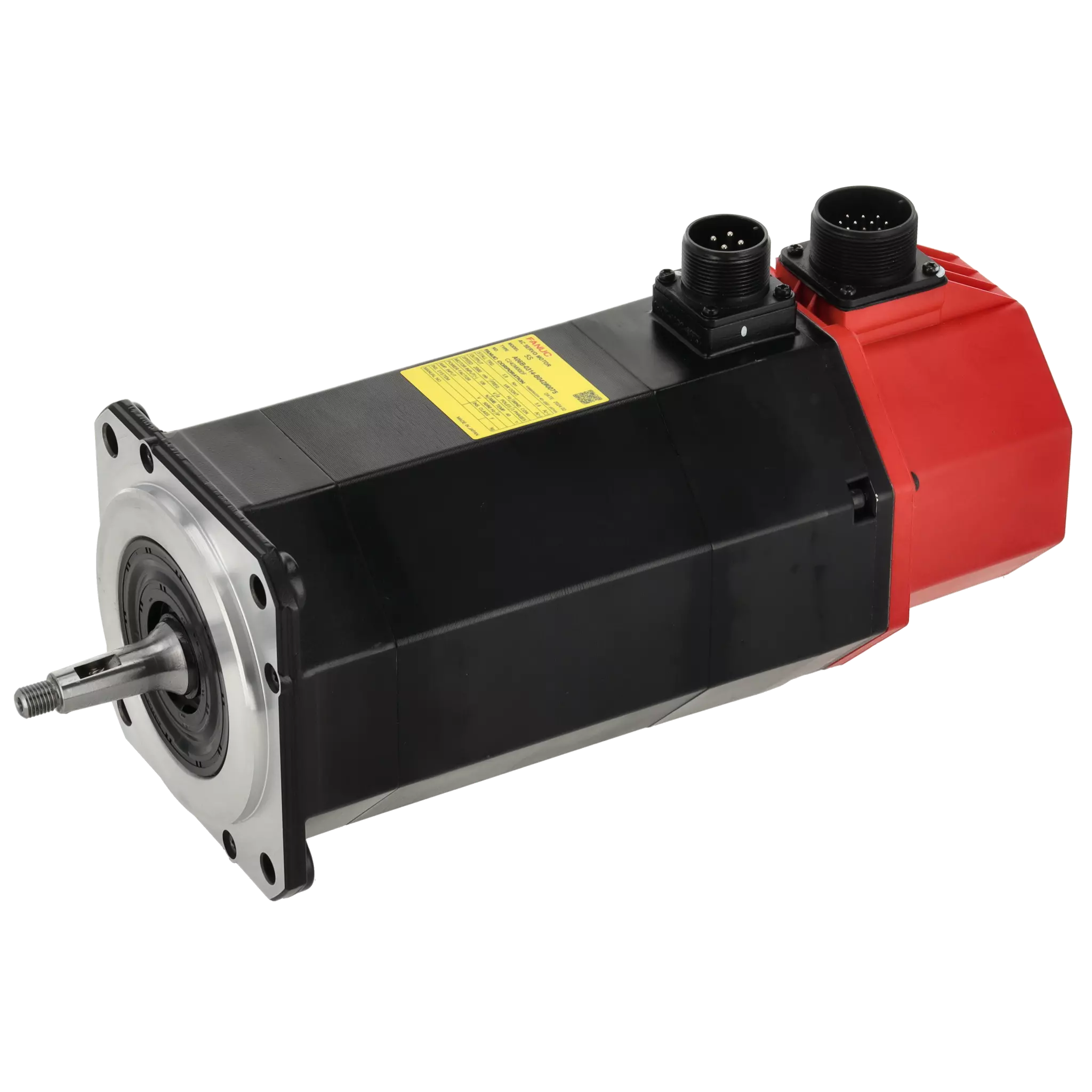 FANUC - A06B-0314-B042#0075 - Servo Motors