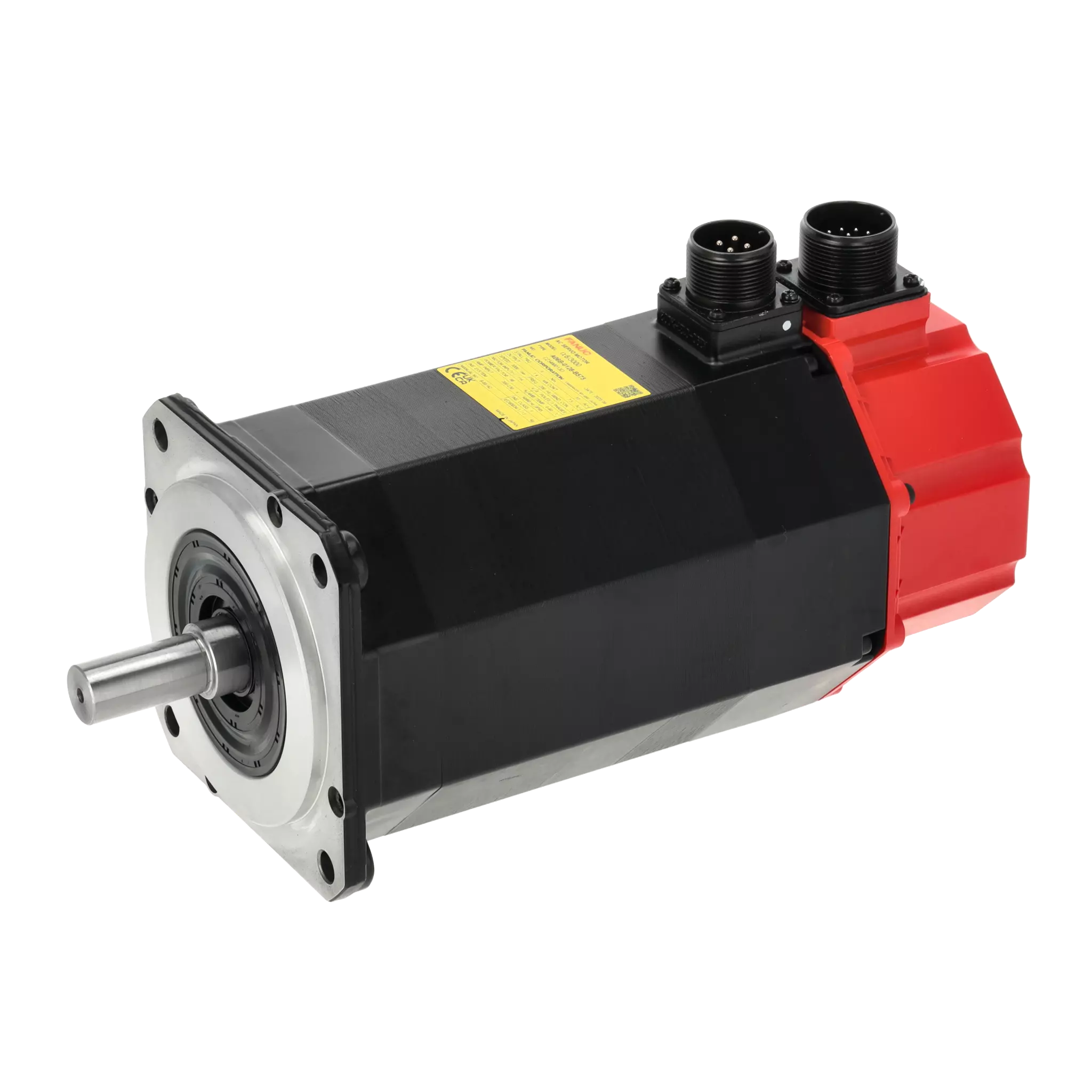FANUC - A06B-0128-B575 - Servo Motors