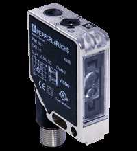 PEPPERL & FUCHS - 132616 - Photoelectric Sensors