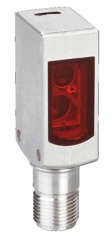 SICK - 1054707 - Photoelectric Sensors
