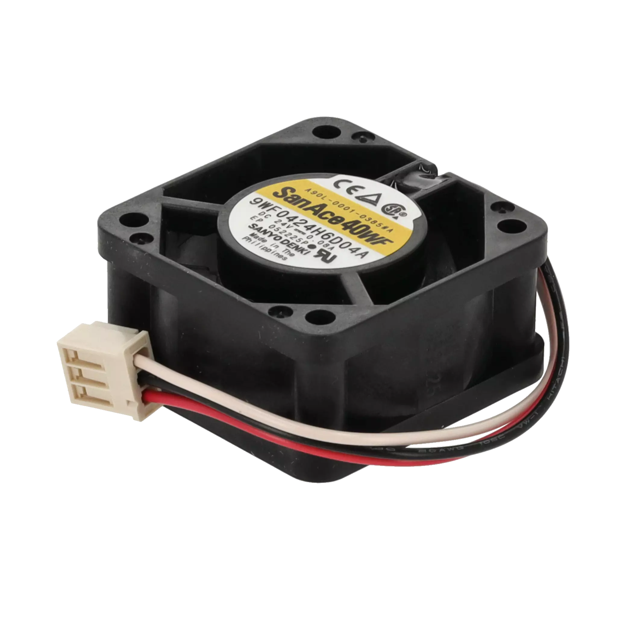 FANUC - A90L-0001-0385#A - Fans & Thermal Management for Panels