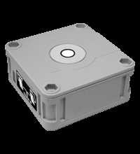 PEPPERL & FUCHS - 133979 - Ultrasonic Sensors