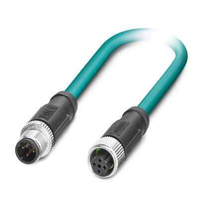 PHOENIX CONTACT - 1407403 - Electrical Connectors, Terminals, & Pins