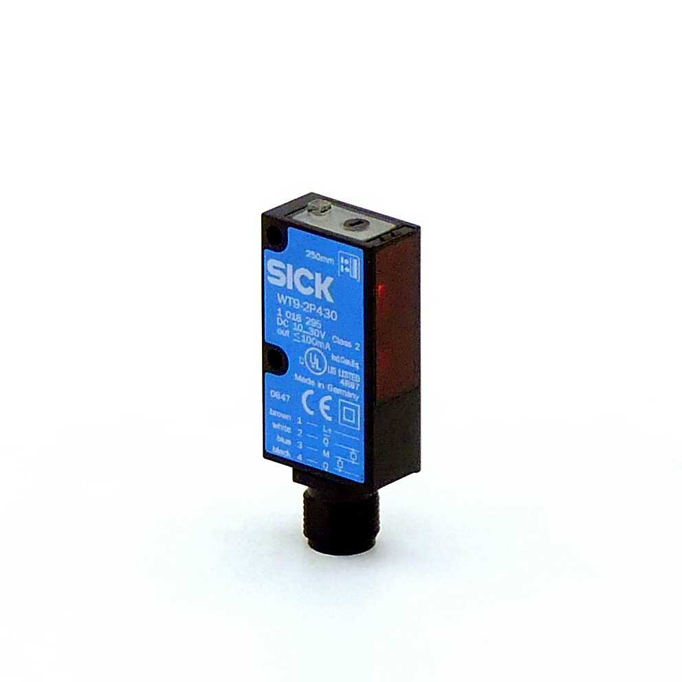 SICK - 1018295 - Photoelectric Sensors