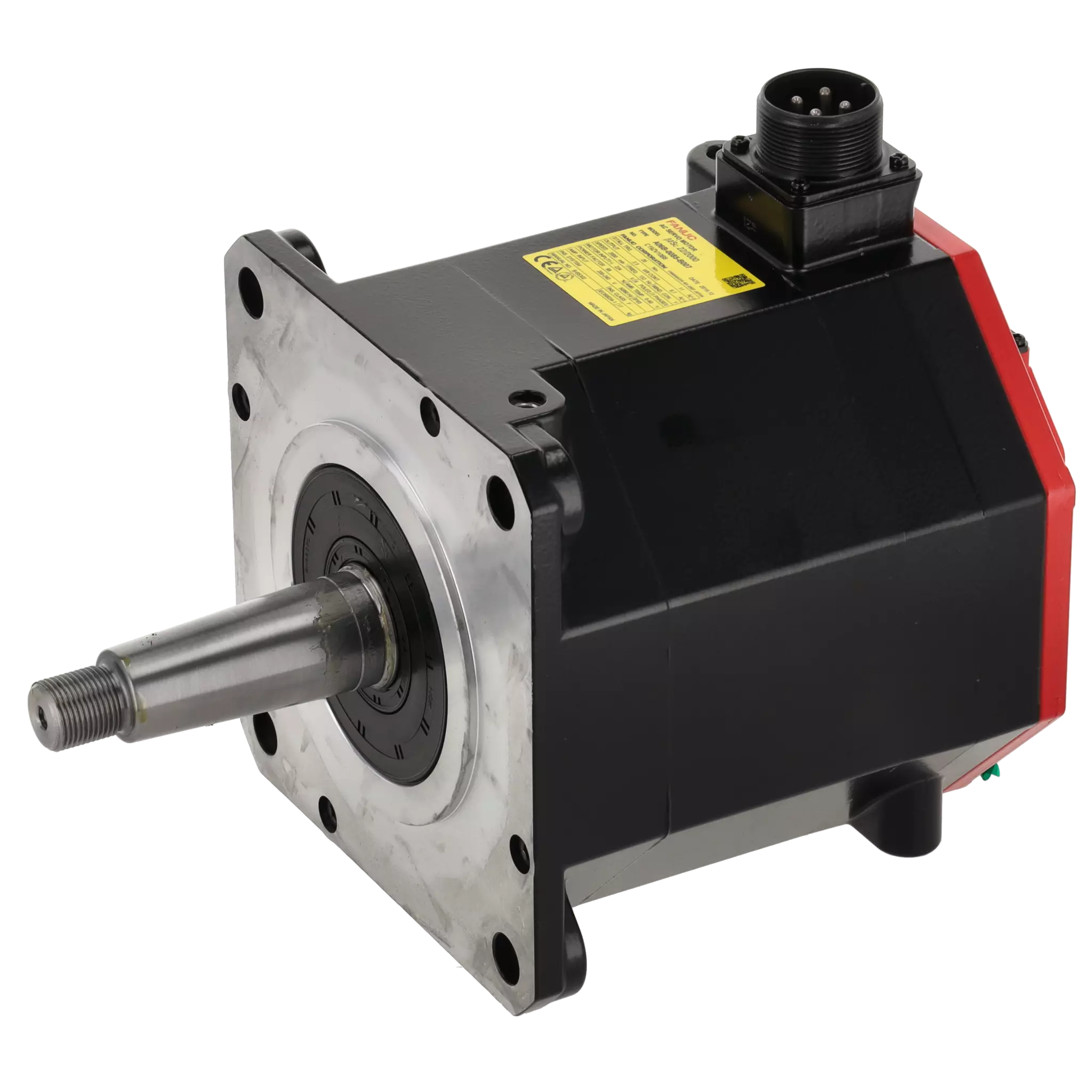 FANUC - A06B-0085-B007 - Servo Motors