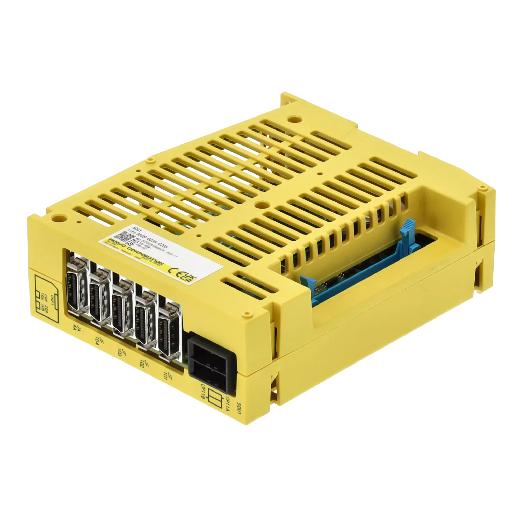 FANUC - A02B-0236-C205 - Servo Drives & Controls