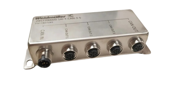 WEIDMULLER - 2457700000 - Communication Cables & Adaptors