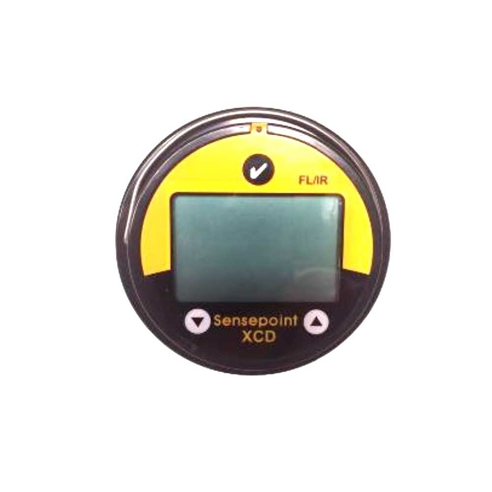 HONEYWELL - SPXCDDMF