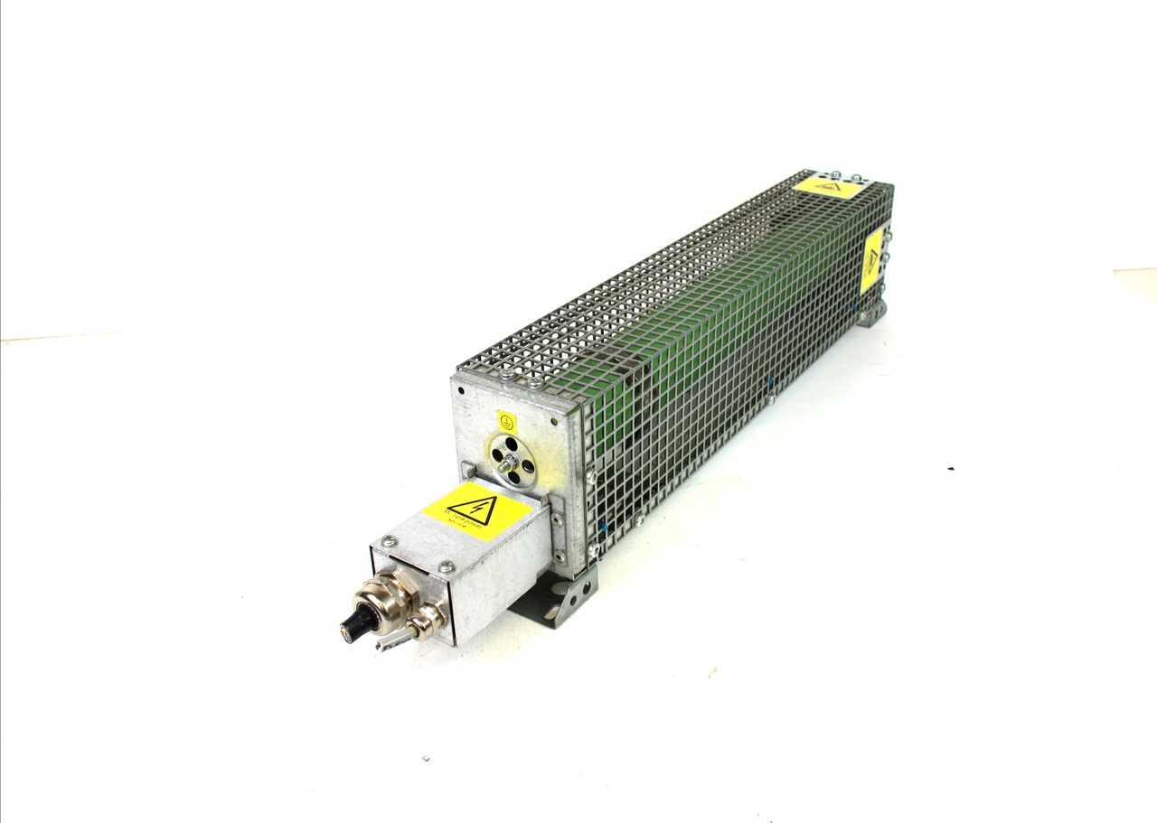 LENZE - ERBD082R600W - Brake Resistors