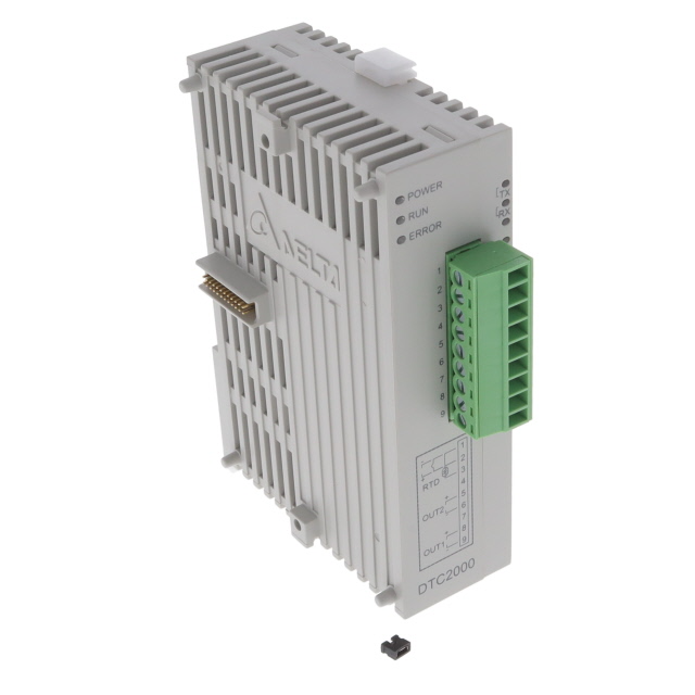 DELTA ELECTRONICS - DTC2000V - Temperature & Process Controllers