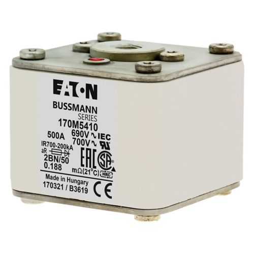 EATON CORPORATION - 170M5410 - Fuses