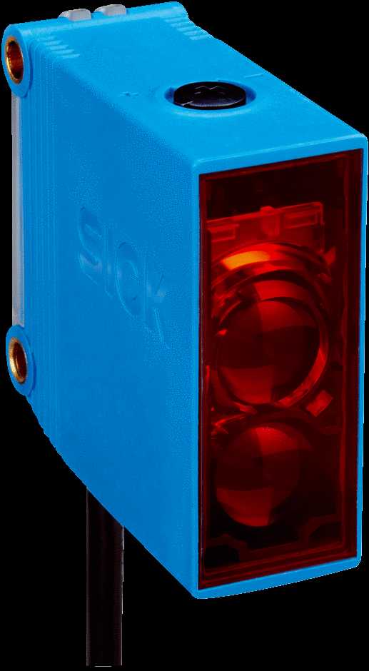 SICK - 1064688 - Proximity Detection Switches