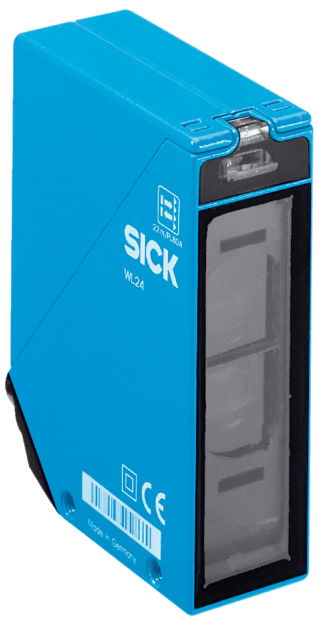 SICK - 1017858 - Photoelectric Sensors