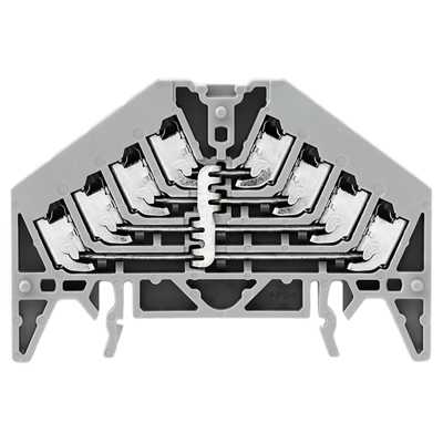 WEIDMULLER - 1173890000 - Terminal Strip Wiring