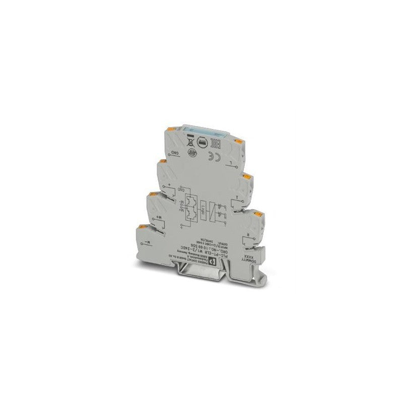 PHOENIX CONTACT - 1069556 - Solid State Overload Relays