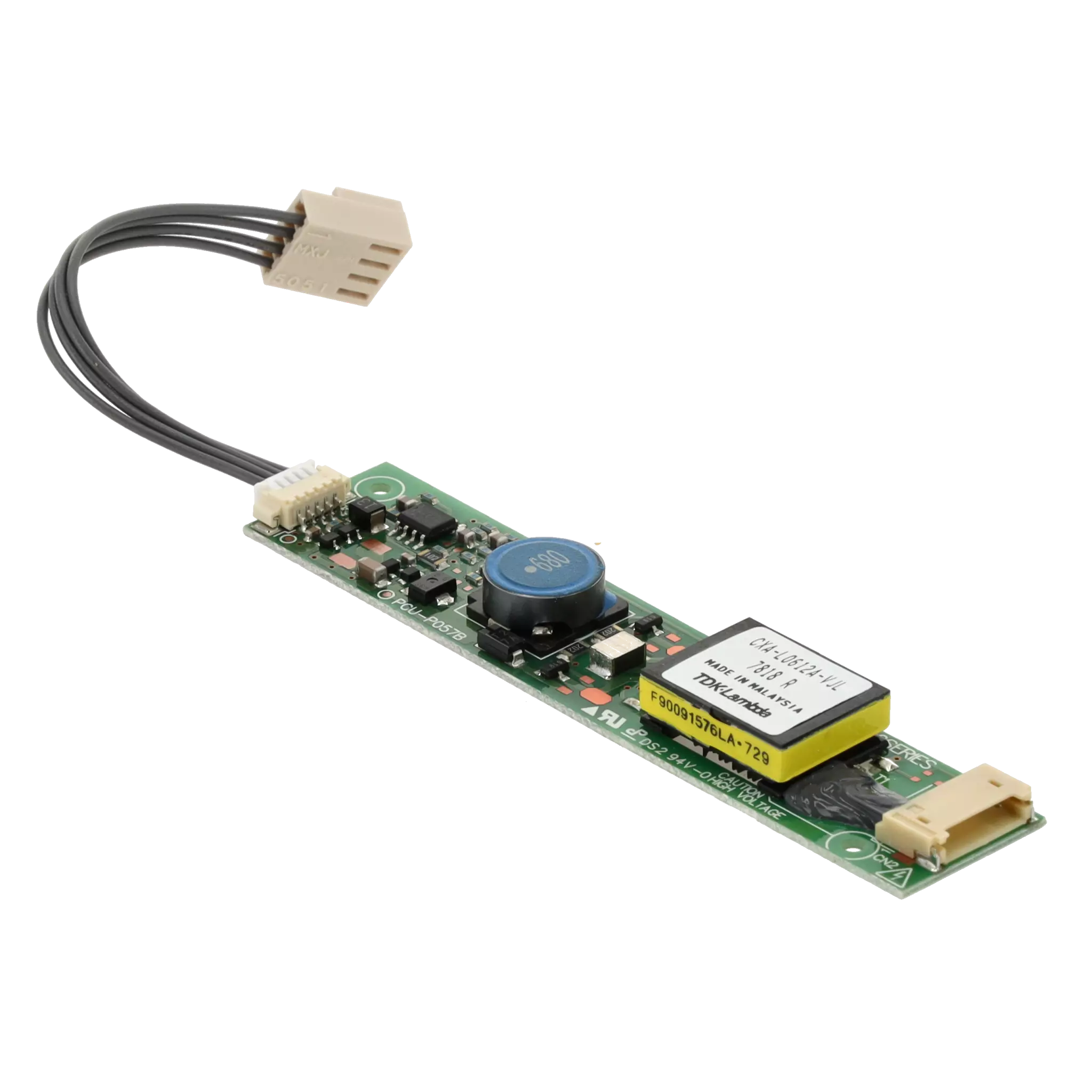 FANUC - A14L-0132-0001#B - HMI Accessories