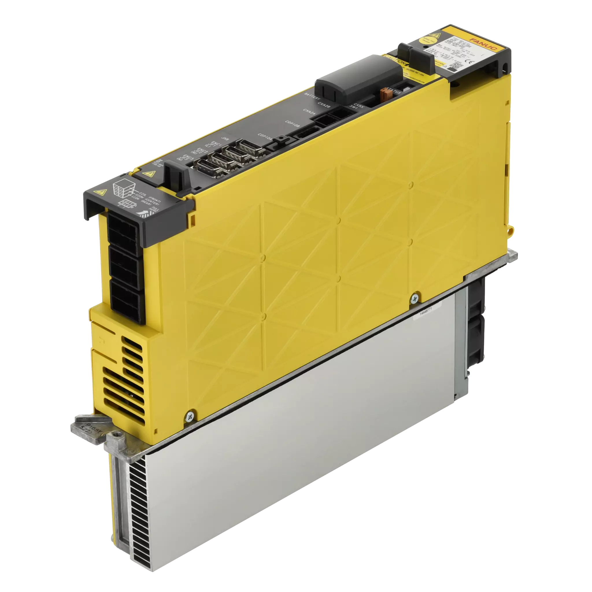 FANUC - A06B-6290-H305 - Servo Drives