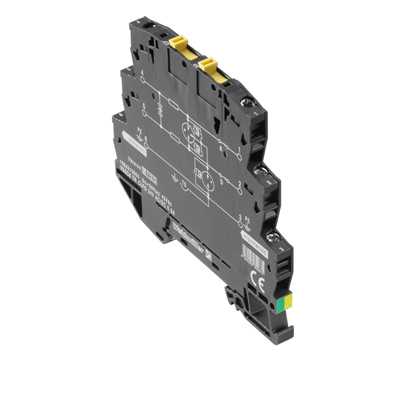 WEIDMULLER - 1064300000