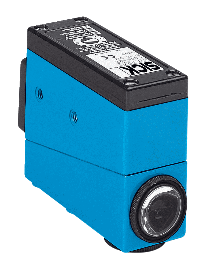 SICK - 1005822 - Photoelectric Sensors