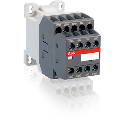 ASEA BROWN BOVERI - 1SBH101001R2644 - Contactors & Starters