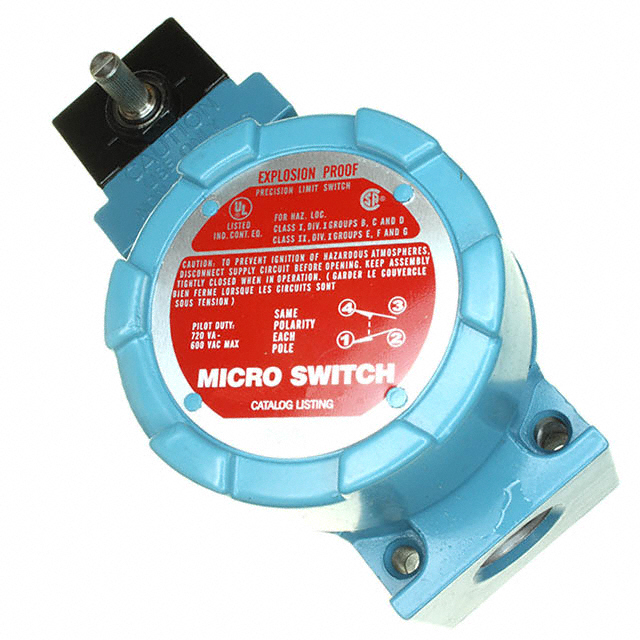 HONEYWELL - LSXZ3K