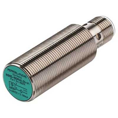 PEPPERL & FUCHS - 126071 - Inductive Sensors