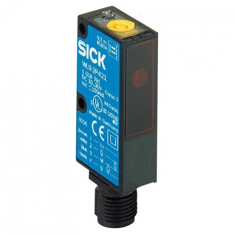 SICK - 1018289 - Photoelectric Sensors