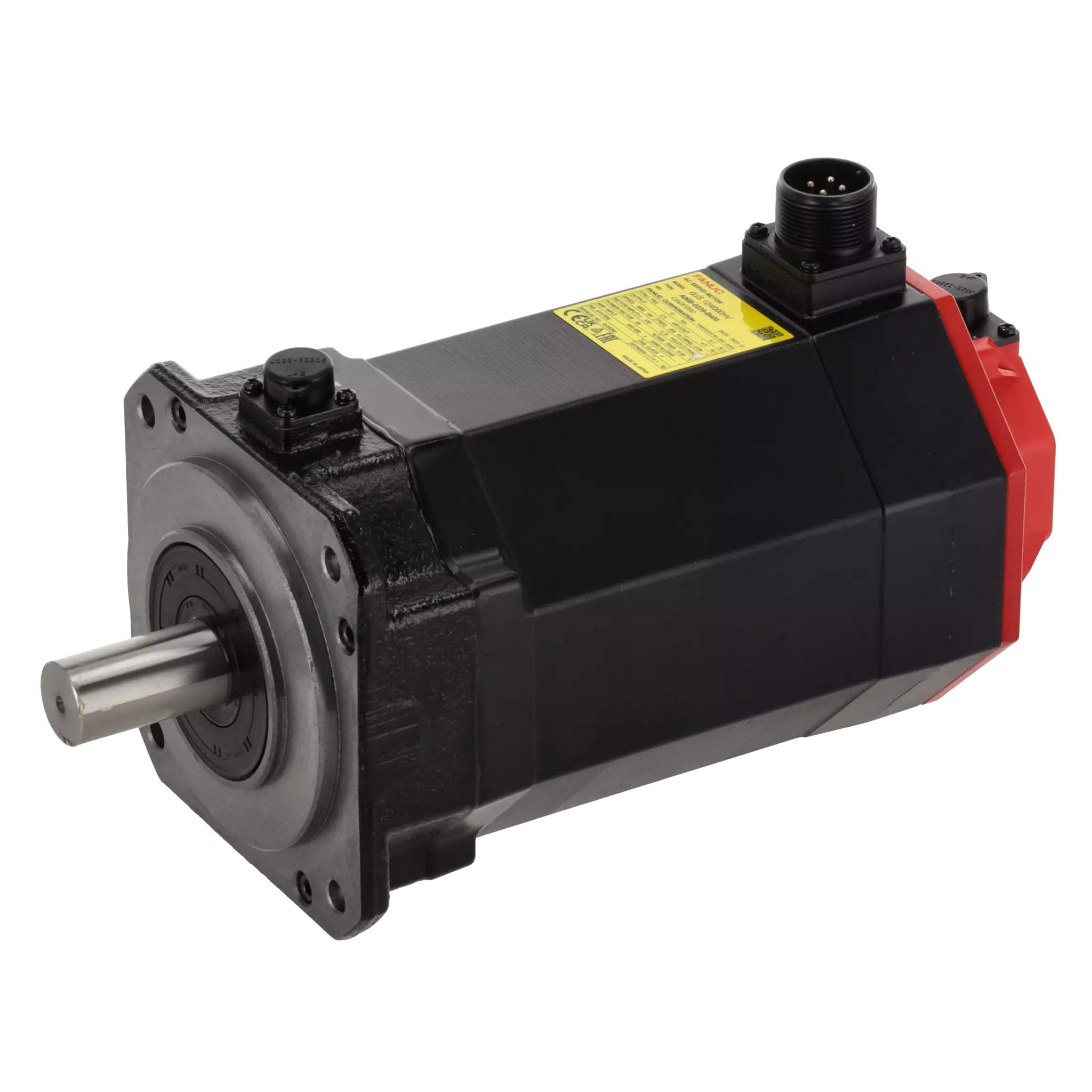FANUC - A06B-0239-B400 - Servo Motors