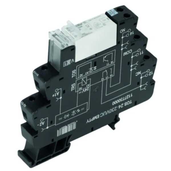 WEIDMULLER - 2662960000 - Relays