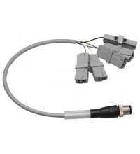 PEPPERL & FUCHS - 223975 - Quick Disconnect Cables & Cord Sets