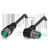 PEPPERL & FUCHS - 240778100014 - Quick Disconnect Cables & Cord Sets