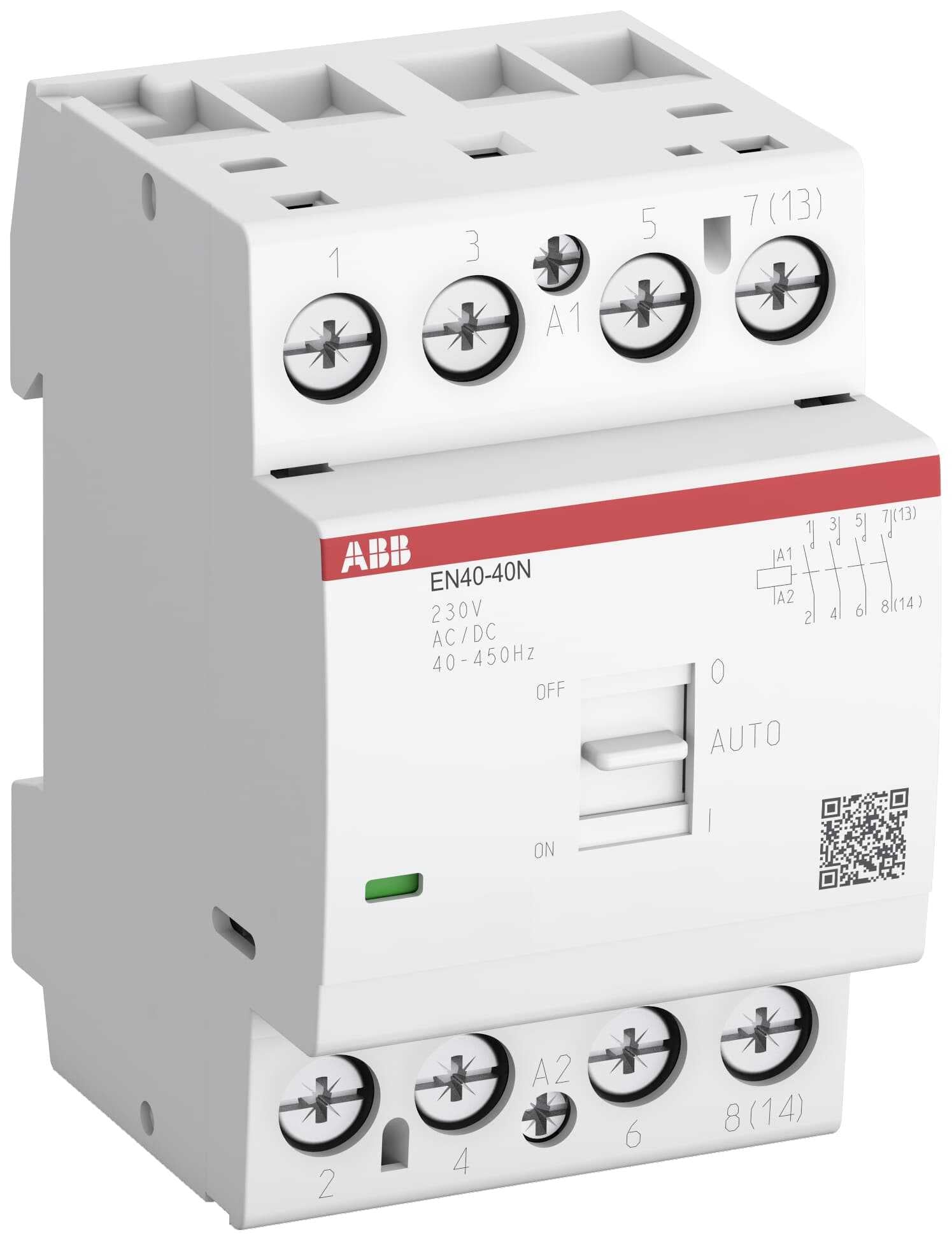 ASEA BROWN BOVERI - 1SAE342111R0131 - Electrical Contactors