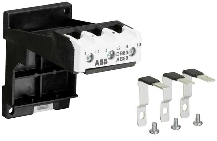 ASEA BROWN BOVERI - 1SAZ301110R0001 - Solid State Overload Relays