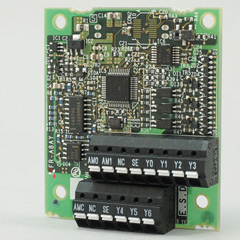 MITSUBISHI - FR-A8AY-60 E-KIT - Encoders & Resolvers