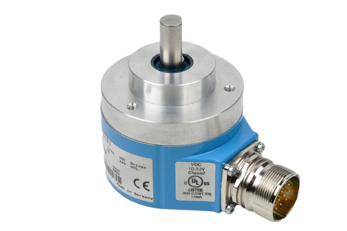 SICK - 1035017 - Photoelectric Sensors