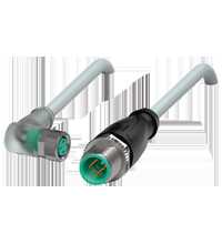 PEPPERL & FUCHS - 255869 - Quick Disconnect Cables & Cord Sets