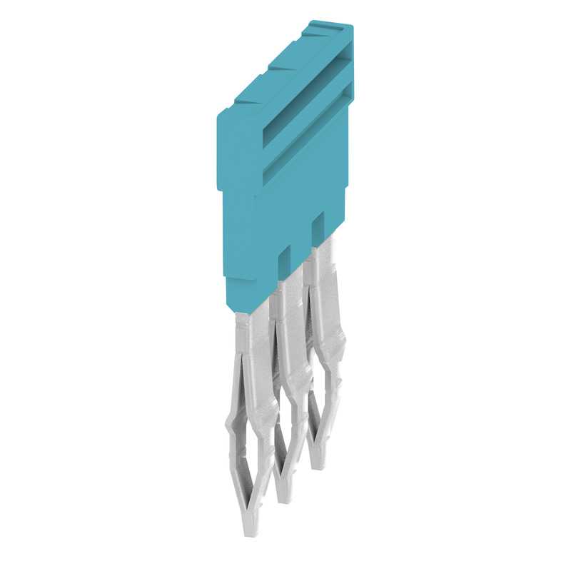 WEIDMULLER - 1528080000 - Terminal Strip Wiring