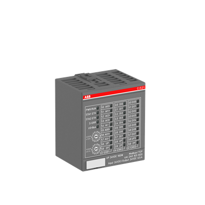 ASEA BROWN BOVERI - 1SAP222100R0001 - PLC Expansion Modules