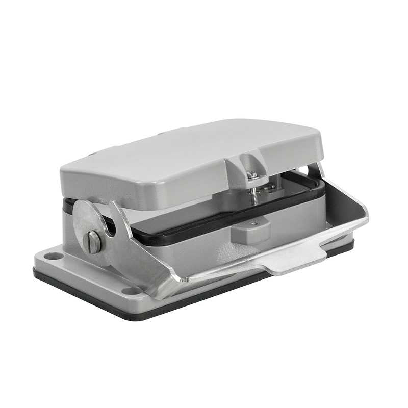 WEIDMULLER - 1222900000 - Electrical Connectors, Terminals, & Pins