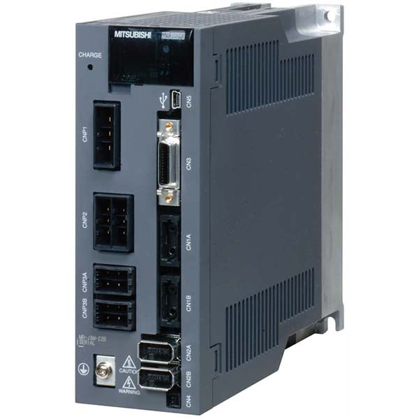 MITSUBISHI - MR-J3W-77B - Drives