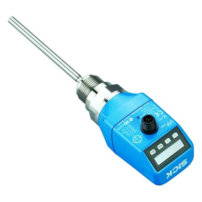 SICK - 1057084 - Level Transmitters