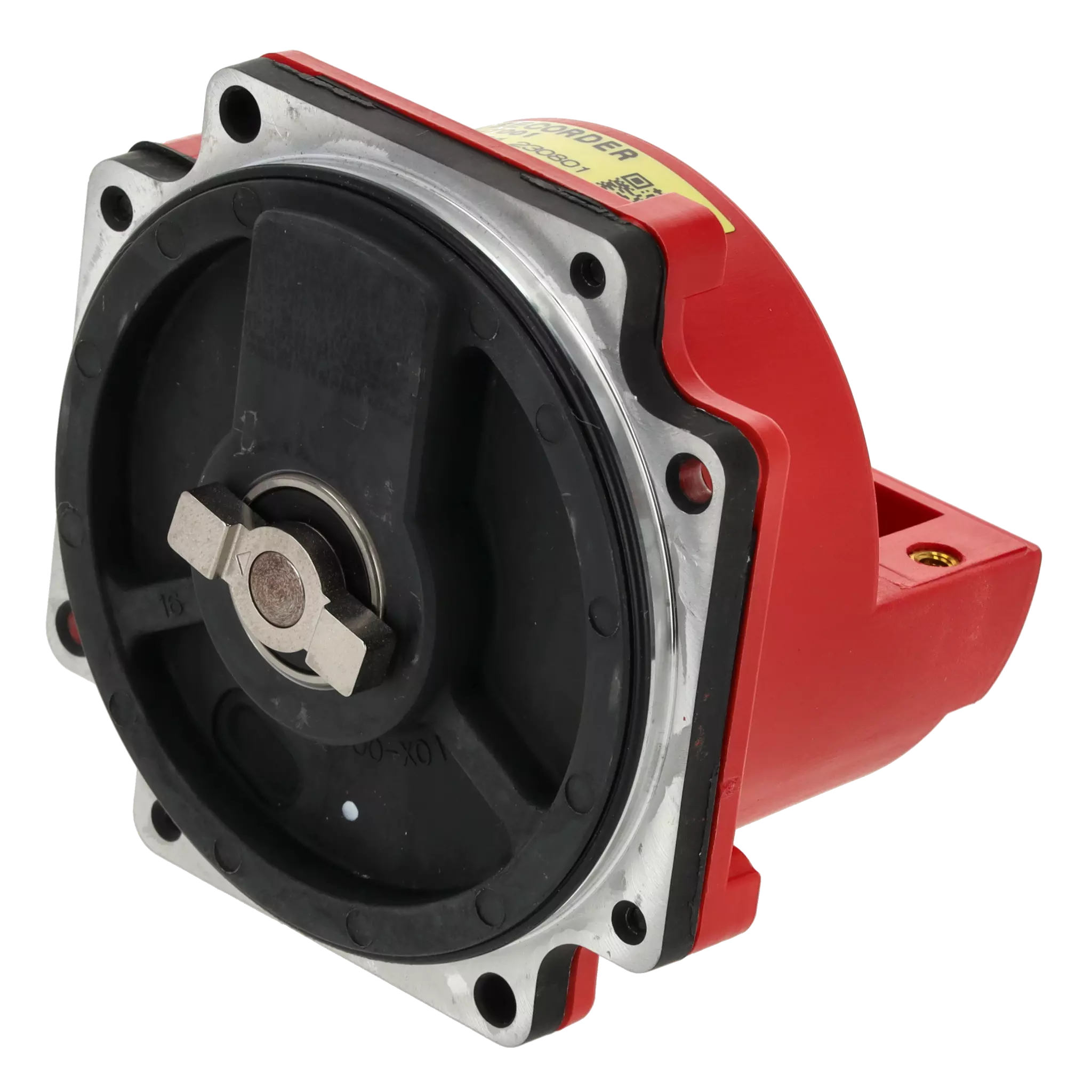 FANUC - A860-0316-T001 - Encoders & Resolvers