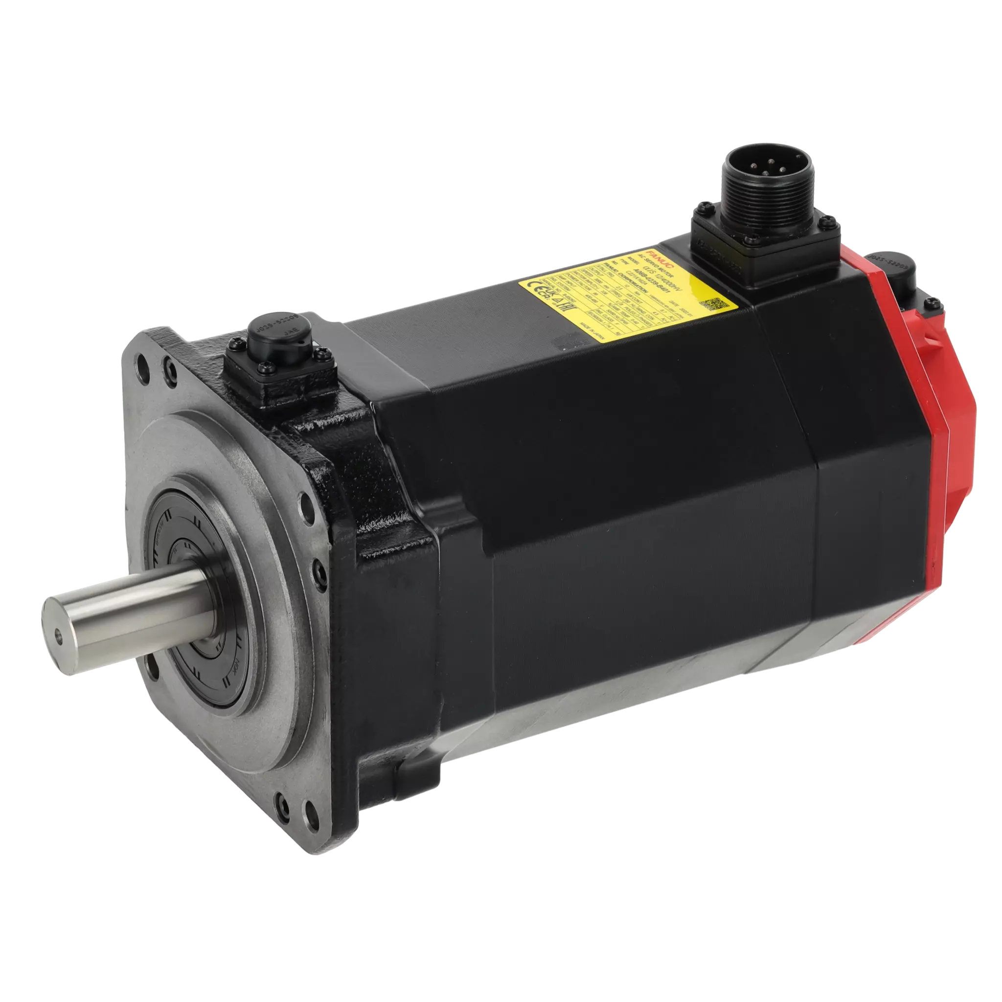 FANUC - A06B-0239-B401 - Servo Motors