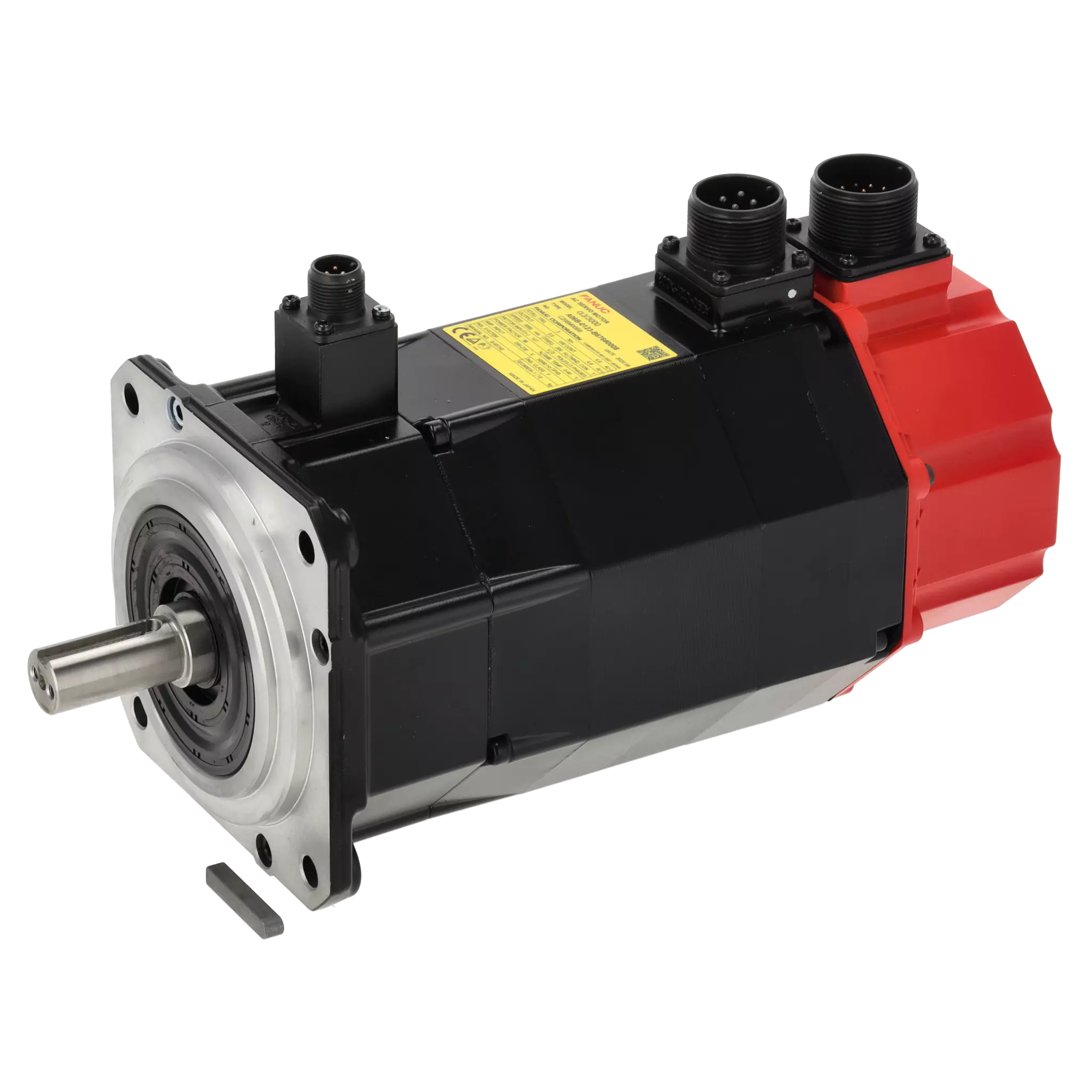 FANUC - A06B-0123-B676 - Servo Motors