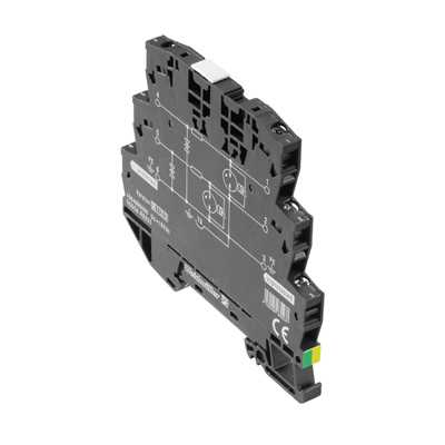 WEIDMULLER - 1064990000