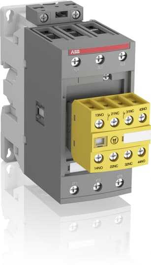 ASEA BROWN BOVERI - 1SBL347082R1122 - Contactors & Starters