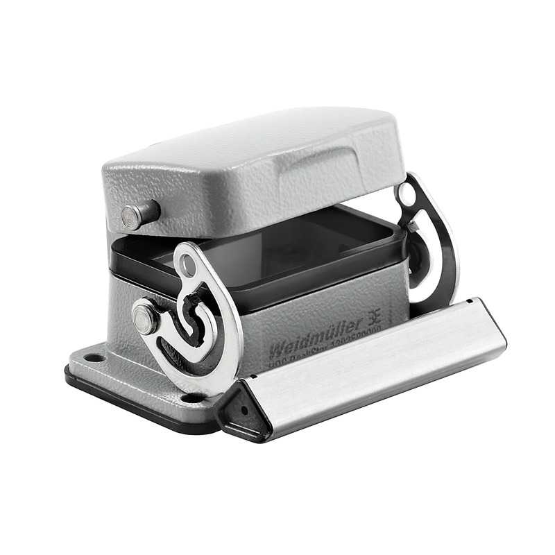 WEIDMULLER - 1202500000 - Electrical Connectors, Terminals, & Pins