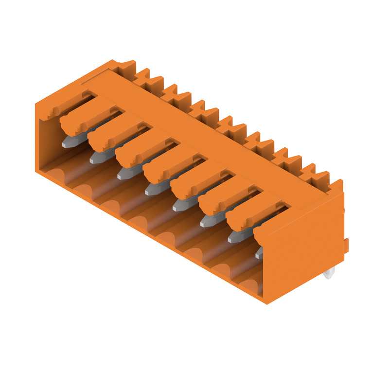 WEIDMULLER - 1605130000 - Terminal Strip Wiring